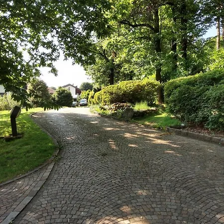 Apartment Azalea Induno Olona