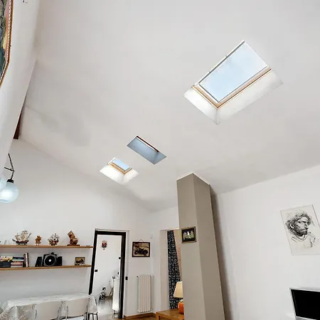 Apartamento Azalea Induno Olona