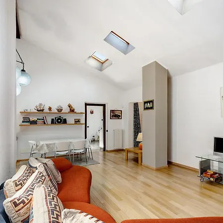 Apartamento Azalea *