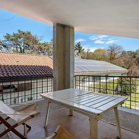 Appartamento Azalea *