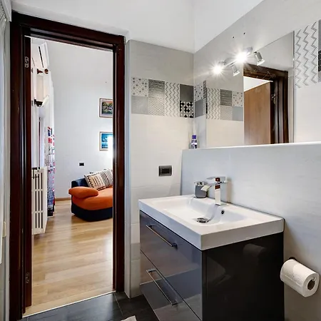 Apartamento Azalea Induno Olona