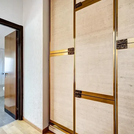 Apartamento Azalea *