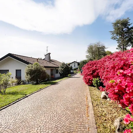 Apartamento Azalea Induno Olona