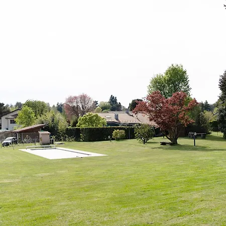 Apartment Azalea Induno Olona