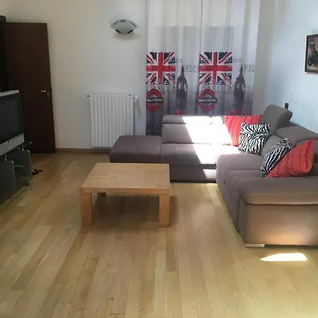 Azalea Appartement