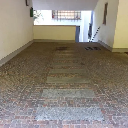Azalea Appartement *
