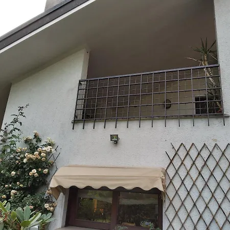 Azalea Appartement *