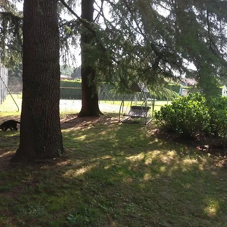 Azalea Appartement