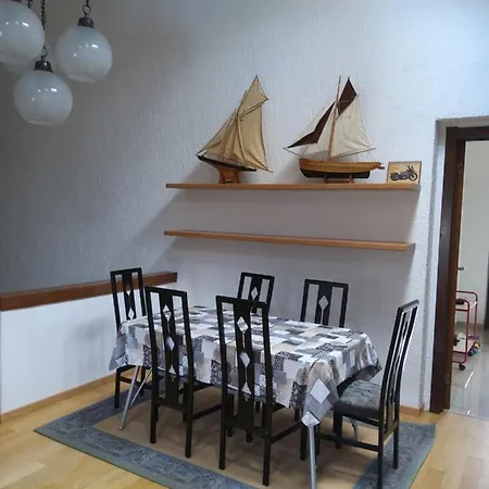 Azalea Appartement