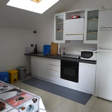 Azalea Appartement