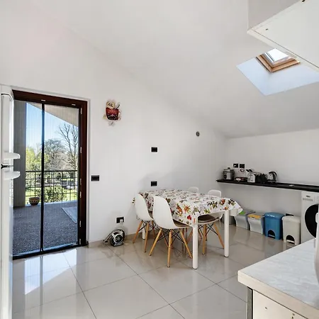 Appartement Azalea Induno Olona
