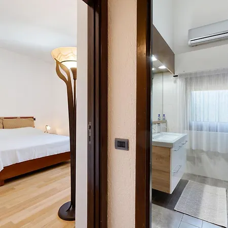 Appartement Azalea Induno Olona