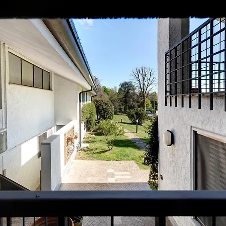 Appartement Azalea *