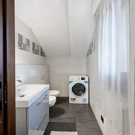 Azalea Appartement
